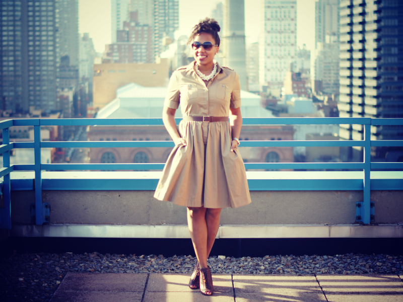 Club Monaco Dress, Oliver Peoples Sunglasses, Vince Camuto Ankle Boots