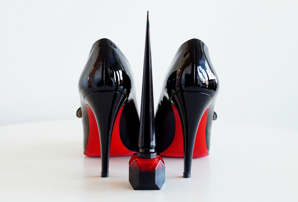 Christian Louboutin Launches First Nail Polish Line | Essence