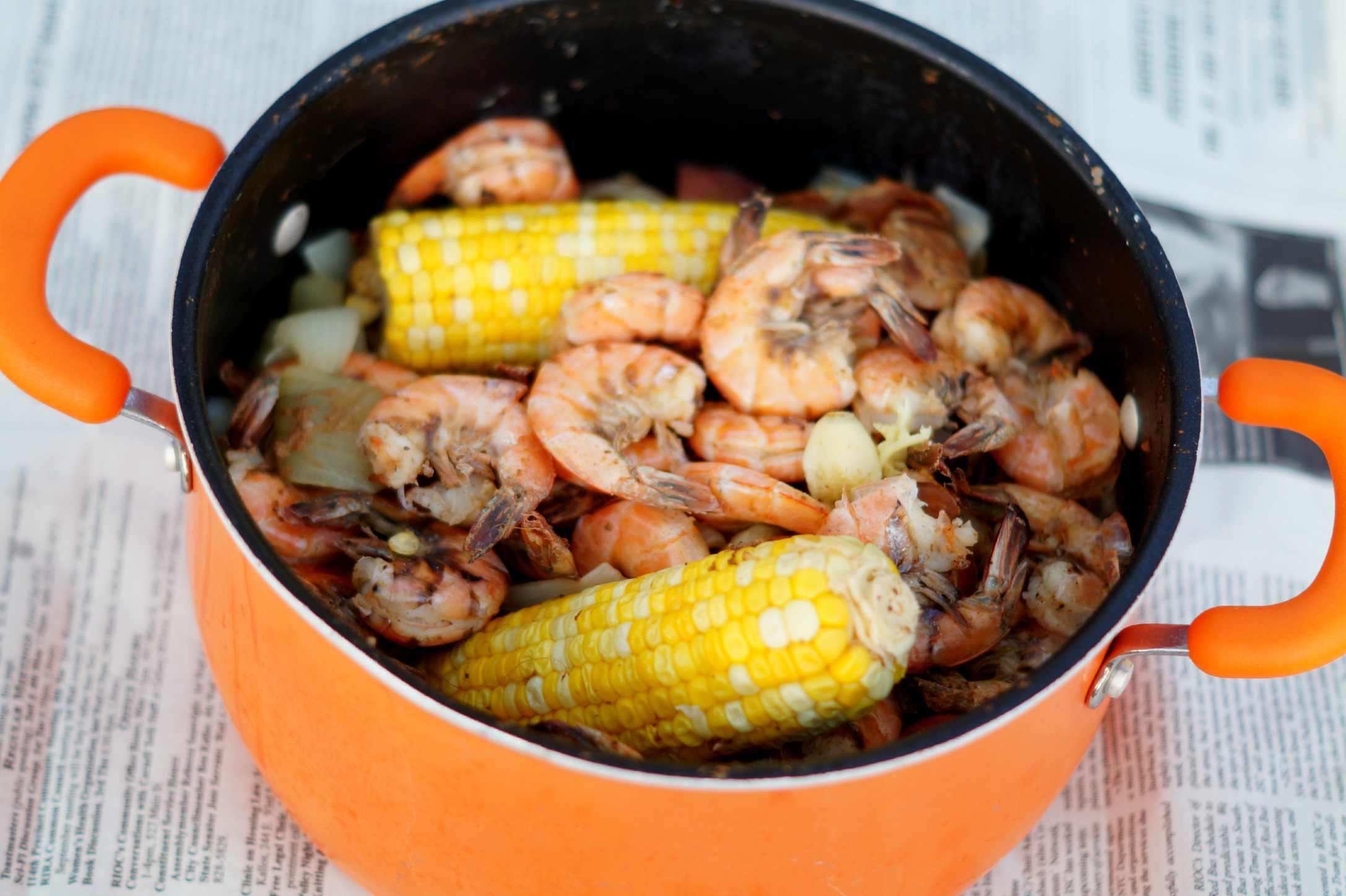 Seafood Boil Recipe Old Bay Besto Blog