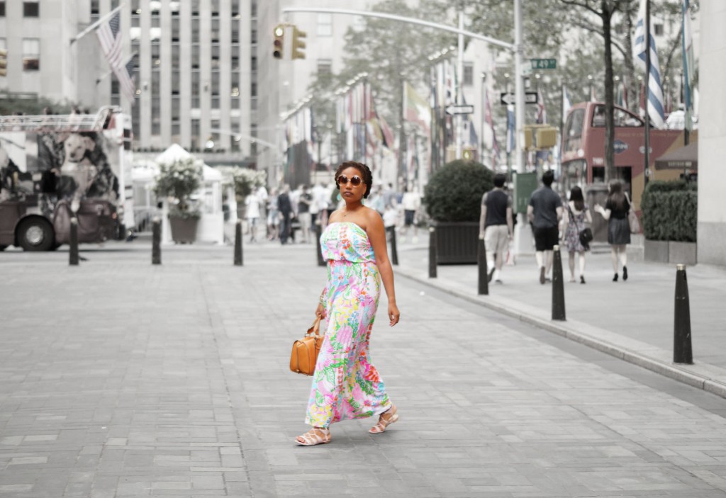 Lilly Pulitzer for Target Maxi Dress