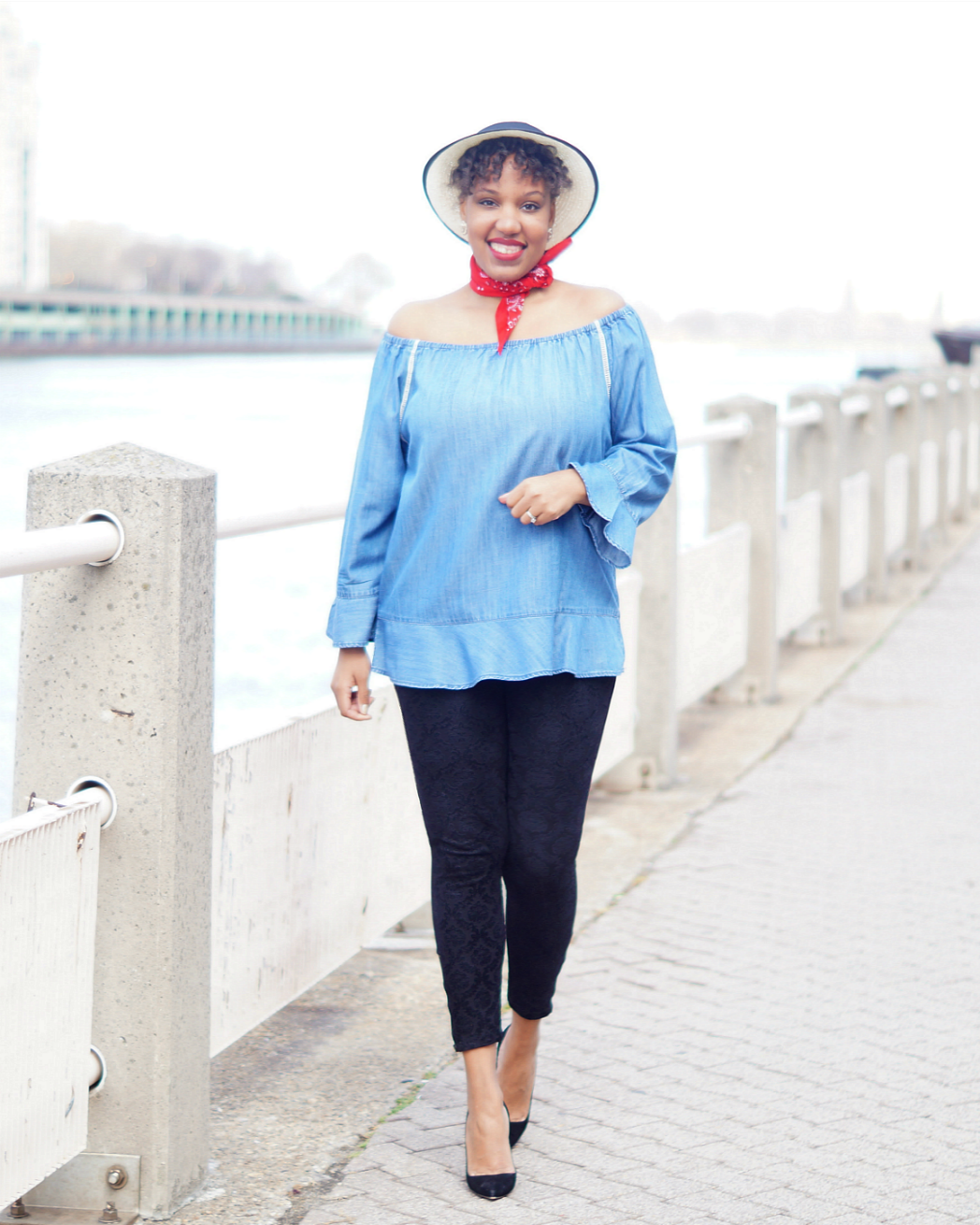 chambray-off-the-shoulder-top-2
