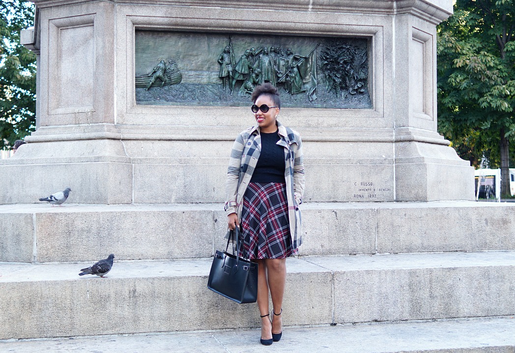 plaid-midi-skirt-outfit-ideas-for-work-1