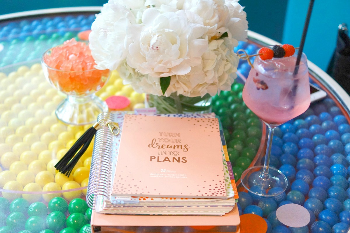 Erin Condren LifePlanner Review