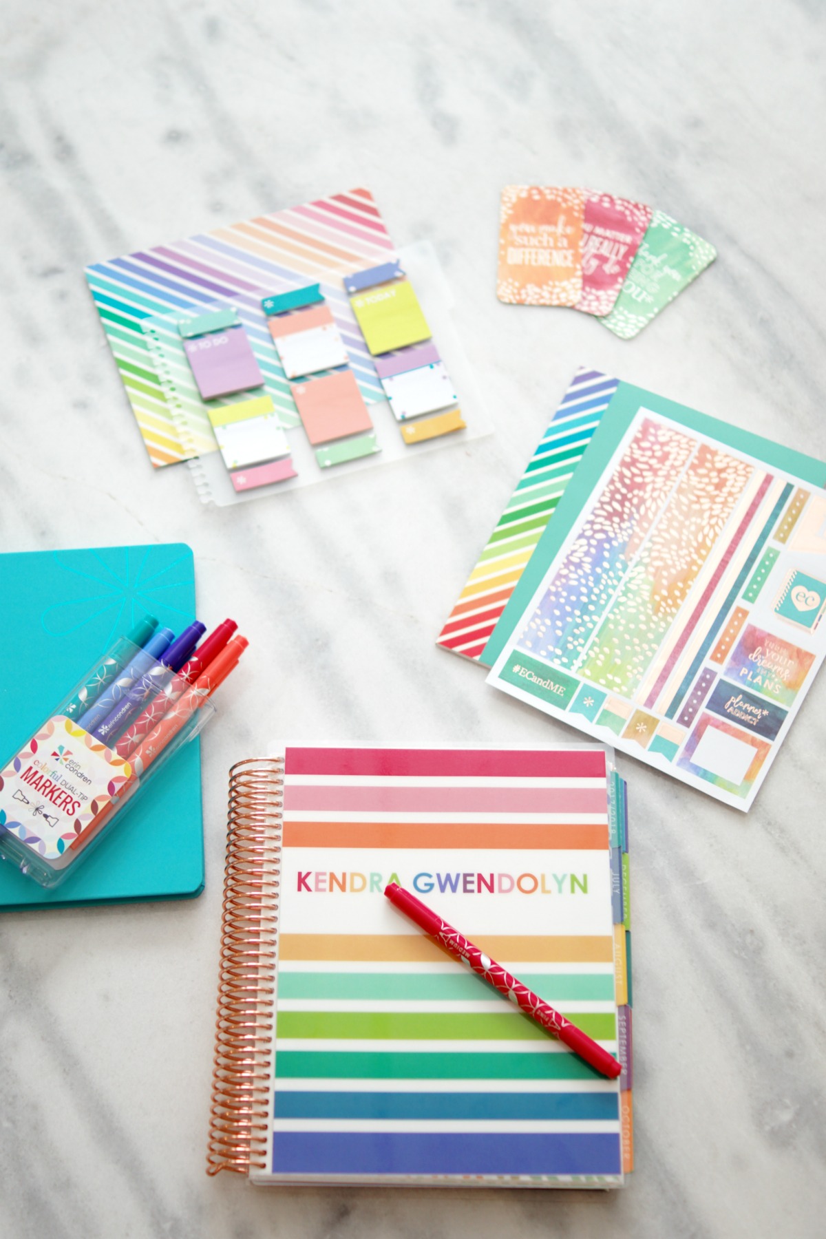 Erin Condren LifePlanner Review