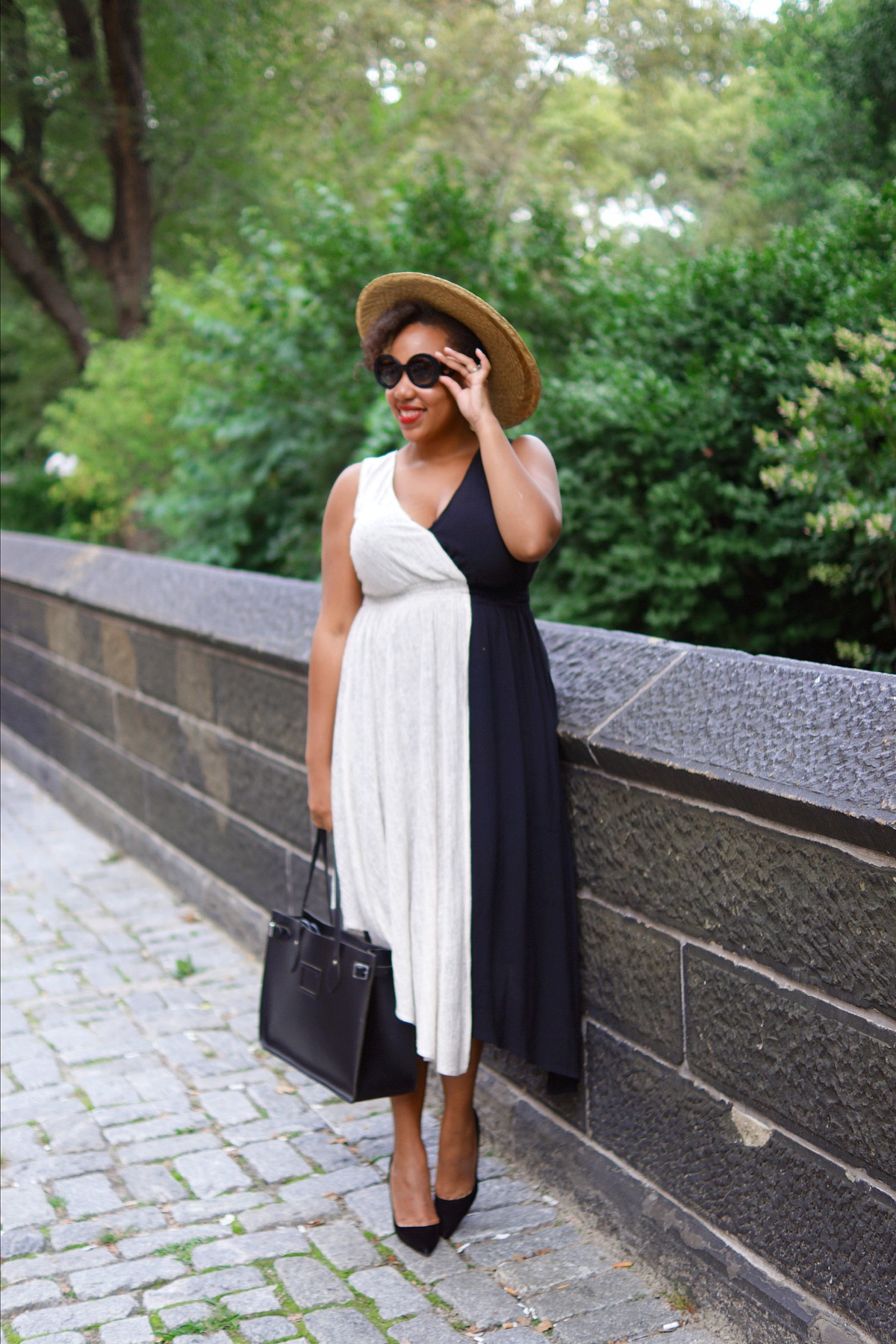 Anthropologie Dress, Fall Transitional Pieces, NYC Fashion Blogger, Closet Confections