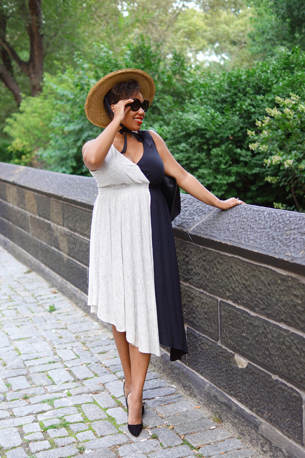 Anthropologie Dress, Fall Transitional Pieces, NYC Fashion Blogger, Closet Confections