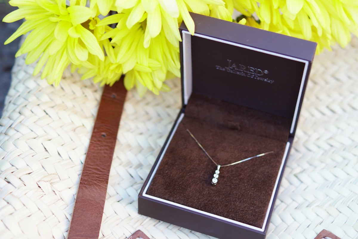 Mother's Day Gift Ideas with Jared Galleria of Jewelry