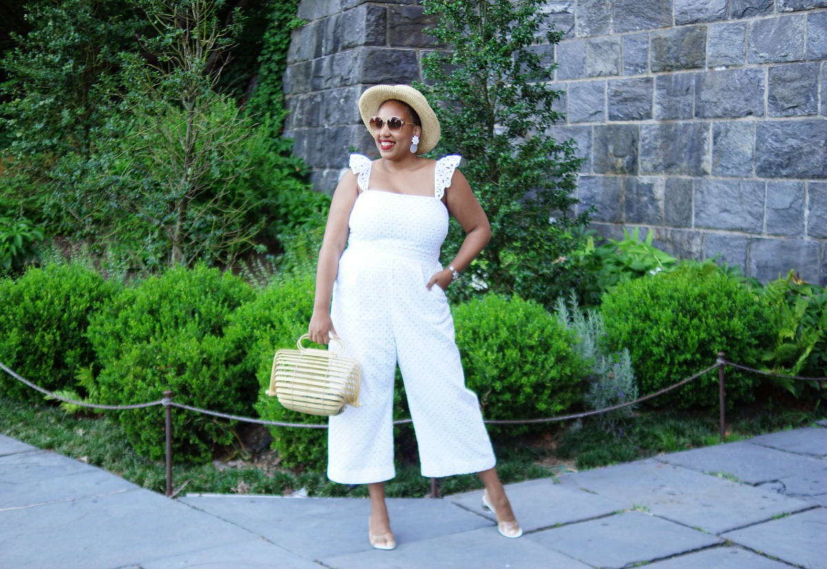 The Best Jumpsuits for Summer